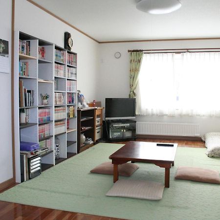 Bon'S Home Shari Bagian luar foto