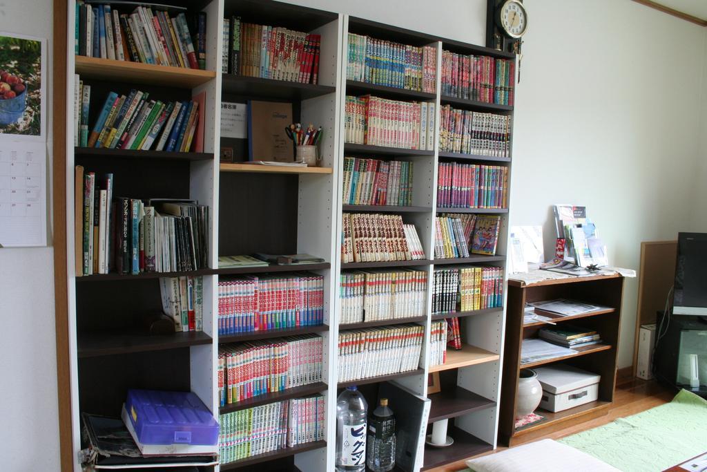 Bon'S Home Shari Bagian luar foto