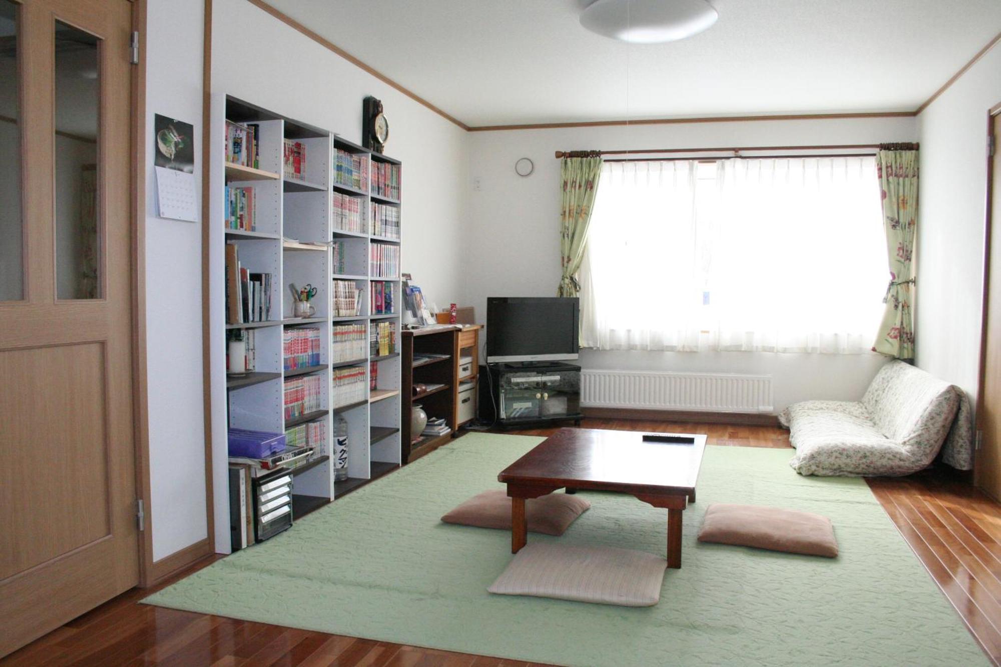 Bon'S Home Shari Bagian luar foto